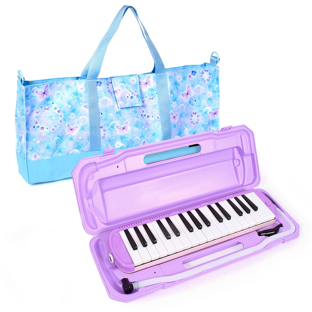 Tiffany & Co. ハーモニカ 専用ケース付き Amazon.co.jp: COLORFUL CANDY STYLE 音楽セット 鍵盤ハーモニカ